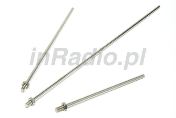 DIAMOND MDC-40HX - Cewka wymienna na pasmo 7 MHz - obrazek 3