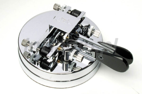 BENCHER MERCURY - Dwudźwigniowy manipulator - obrazek 2