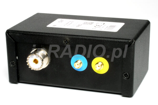 Metropwr FX3 Moduł pomiarowy KF-6m do 3kW