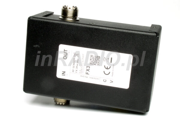 Metropwr FX3 Moduł pomiarowy KF-6m do 3kW - obrazek 3