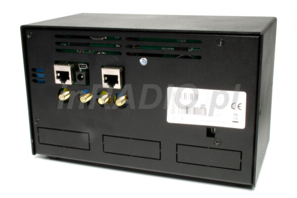 METROPWR FX775 +FX3 - Reflektometr cyfrowy 3kW i sterownik anten - obrazek 3