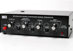 MFJ-1026 - reduktor zakłóceń
