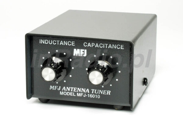 MFJ-16010 Tuner Antenowy
