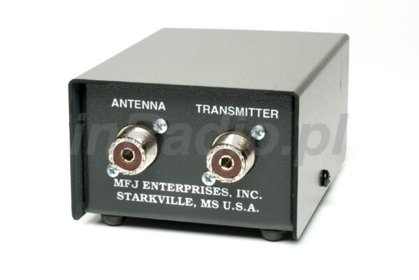 MFJ-16010 Tuner Antenowy - obrazek 2