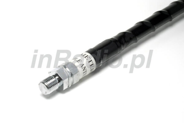 MFJ-1640T - Antena samochodowa na pasmo 40m