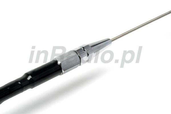 MFJ-1640T - Antena samochodowa na pasmo 40m - obrazek 5