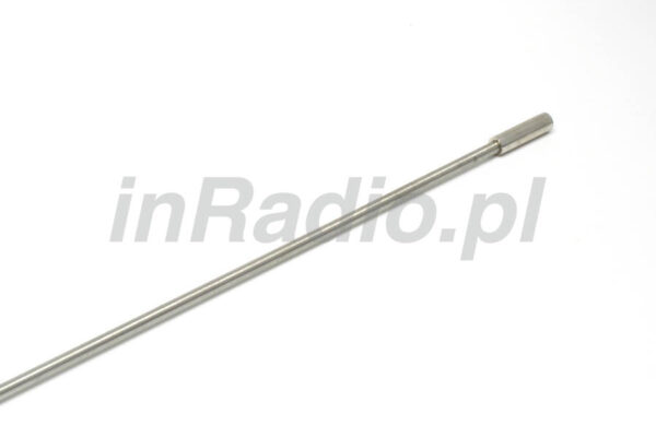 MFJ-1675T - Antena Samochodowa na pasmo 80m - obrazek 6