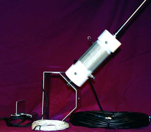 MFJ-1622 - Antena apartamentowa - obrazek 2