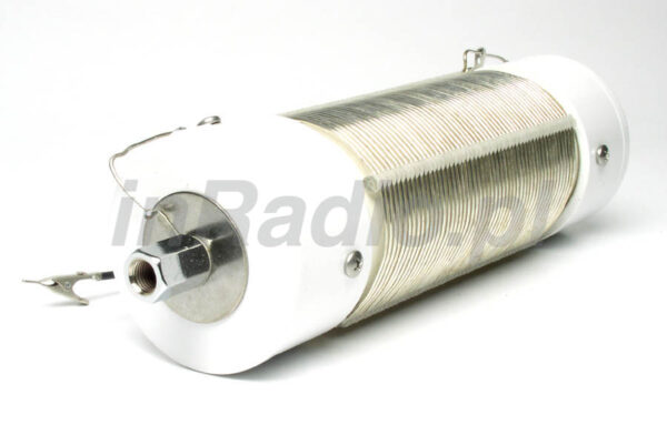 MFJ-1625 - Antena balkonowa KF z tunerem antenowym - obrazek 5