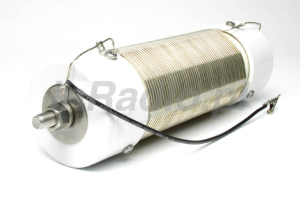 MFJ-1625 - Antena balkonowa KF z tunerem antenowym - obrazek 6