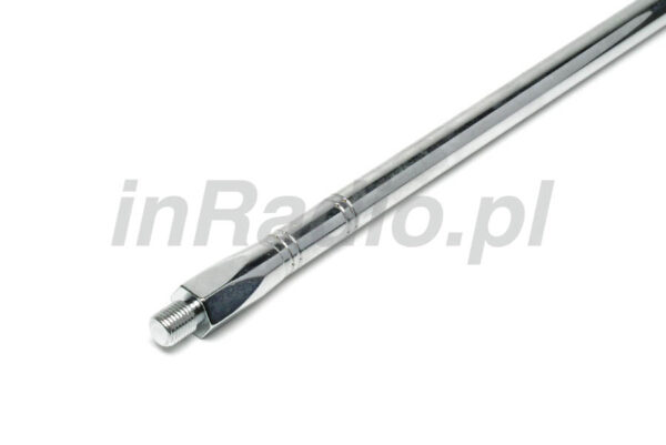 MFJ-1625 - Antena balkonowa KF z tunerem antenowym - obrazek 11