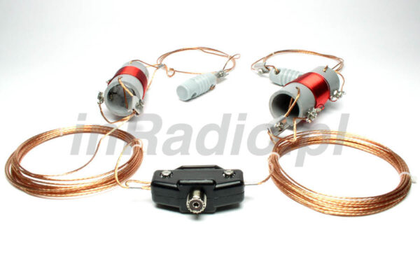 MFJ-17754 - Antena dipolowa na pasmo 40-20m