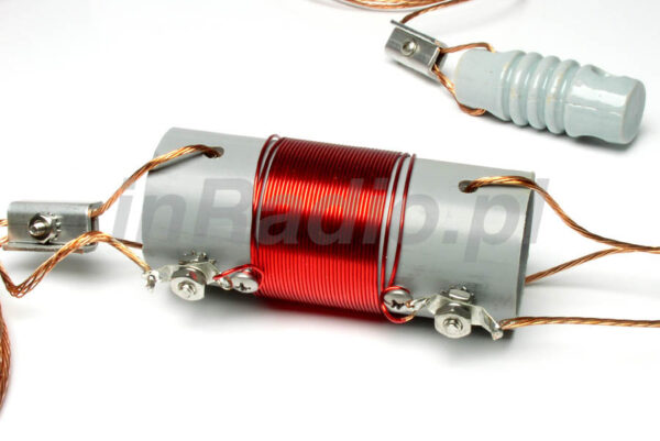 MFJ-17754 - Antena dipolowa na pasmo 40-20m - obrazek 2