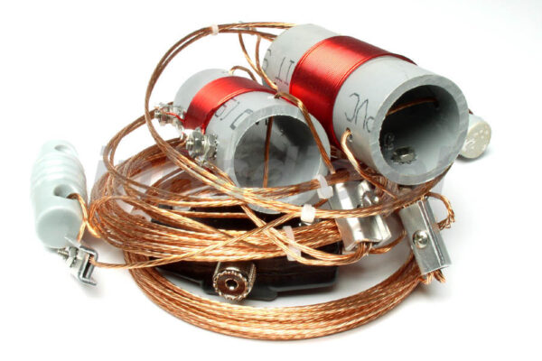 MFJ-17754 - Antena dipolowa na pasmo 40-20m - obrazek 3