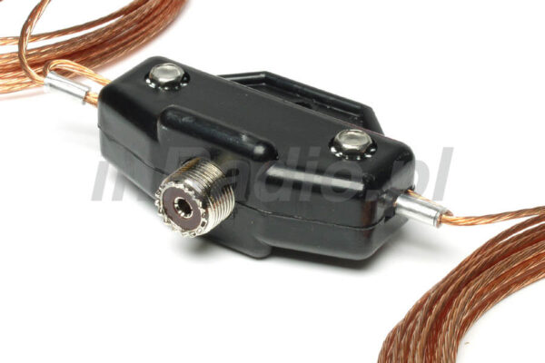 MFJ-17754 - Antena dipolowa na pasmo 40-20m - obrazek 4