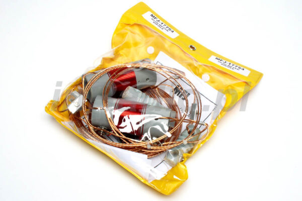 MFJ-17754 - Antena dipolowa na pasmo 40-20m - obrazek 5
