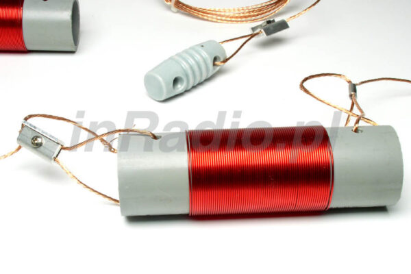 MFJ-17758 - Antena dipolowa na pasmo 80-40m - obrazek 2