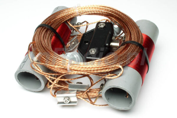 MFJ-17758 - Antena dipolowa na pasmo 80-40m - obrazek 4