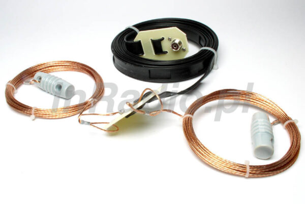MFJ-1778M - Antena dipolowa na pasmo 40-10m