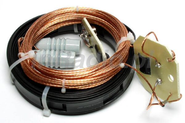 MFJ-1778M - Antena dipolowa na pasmo 40-10m - obrazek 2