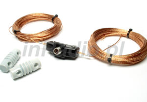 MFJ-1779B Antena dipolowa na pasmo 80-40m