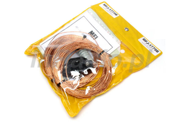 MFJ-1779B Antena dipolowa na pasmo 80-40m - obrazek 3