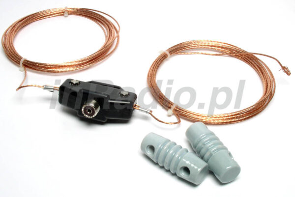 MFJ-1779C - Antena dipolowa na pasmo 20-6m