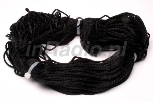 MFJ-19A250 - Nylonowa linka antenowa
