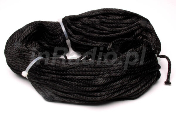 MFJ-19C250 - Poliestrowa linka antenowa