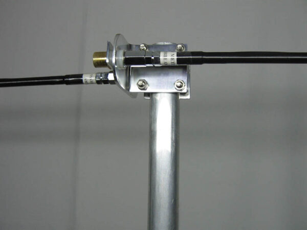 MFJ-2275 - Antena dipolowa obrotowa na pasmo 80m