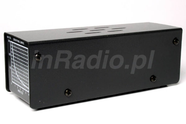 MFJ-260CN - Sztuczne obciążenie 300W - obrazek 3
