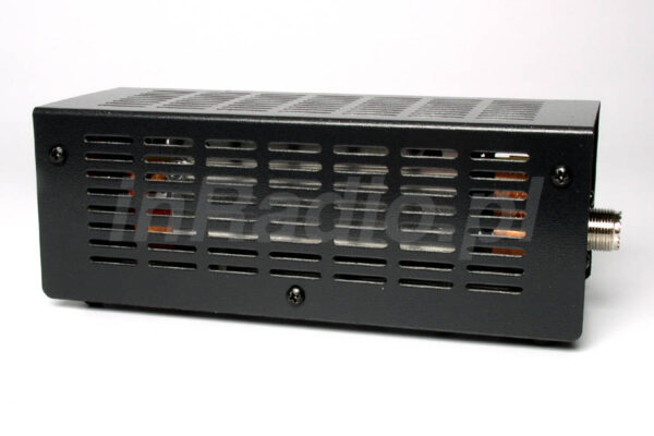 MFJ-264N - Sztuczne obciążenie 1.5kW chłodzone powietrzem - obrazek 3