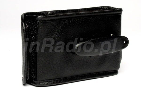 MFJ-26B  - Pokrowiec do MFJ-418 i MFJ-461 - obrazek 3