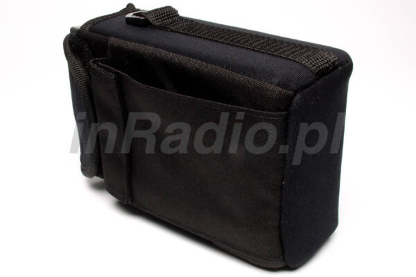 MFJ-39C - Pokrowiec do analizatorów antenowych - obrazek 4