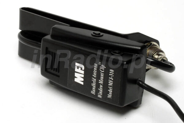 MFJ-310 - Uchwyt antenowy - obrazek 4