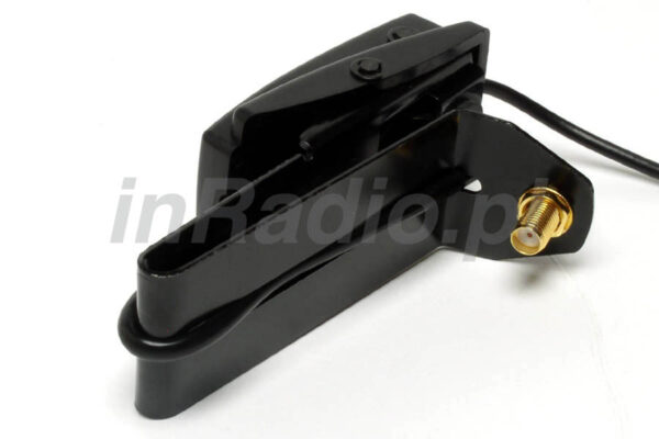 MFJ-310S - Uchwyt antenowy - obrazek 2