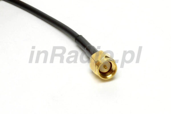 MFJ-310S - Uchwyt antenowy - obrazek 5