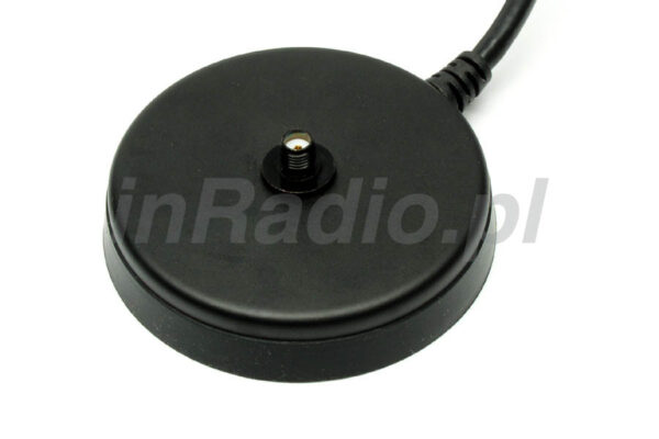 MFJ-332S - Podstawa magnesowa SMA - obrazek 2