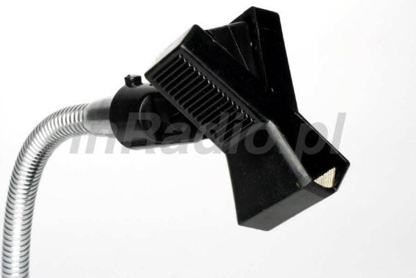 MFJ-390 - Statyw mikrofonowy - obrazek 3