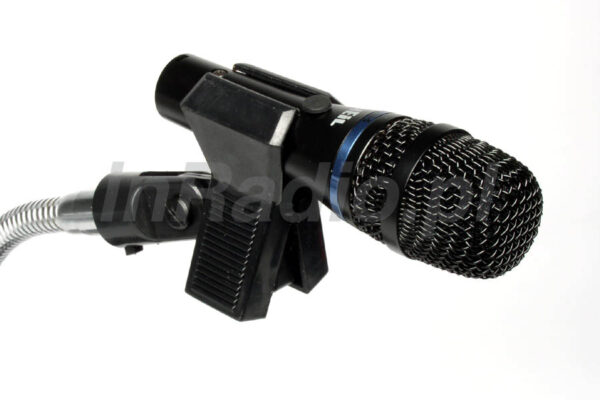 MFJ-390 - Statyw mikrofonowy - obrazek 4