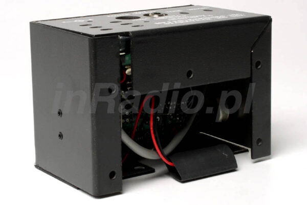 MFJ-422DX Automatyczny klucz telegraficzny - obrazek 5
