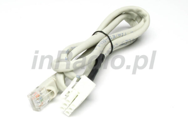 MFJ-5124K - Interface łączący tuner antenowy z KENWOOD