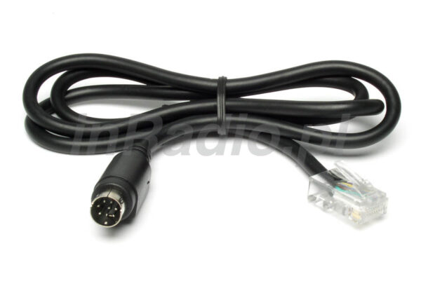 MFJ-5124Y - Interface łączący tuner z transceiverami YAESU
