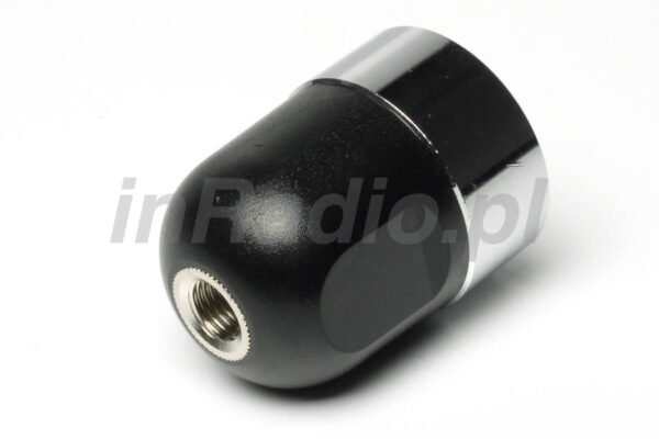MFJ-7707 Adapter NMO na 3/8x24 - obrazek 2
