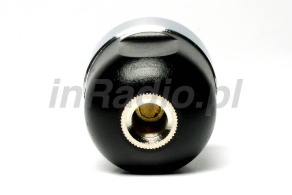 MFJ-7707 Adapter NMO na 3/8x24 - obrazek 4