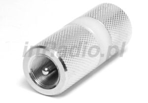MFJ-7710 - Adapter PL na 3/8 x 24
