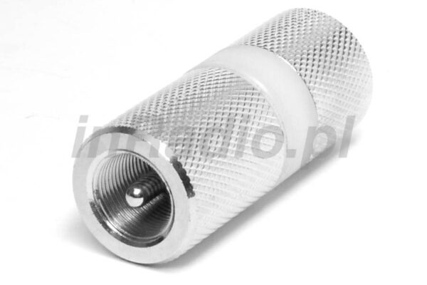 MFJ-7710 - Adapter PL na 3/8 x 24