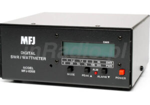 MFJ-826B - Reflektometr Cyfrowy