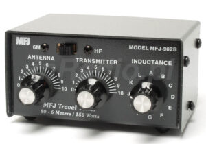 MFJ-902B - Tuner Antenowy