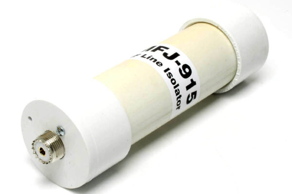 MFJ-915 - Balun prądowy 1:1 /izolator